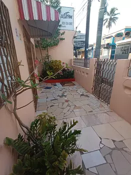 casas - Se vende Casa Sector Primaveral Sto  Dgo Norte.