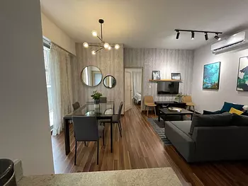 apartamentos - Apartamento en ALQUILER de una Habitación con Terraza