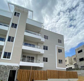 apartamentos - ✅ Apartamento en Alquiler (Nuevo) - Av. Monumental, Santo Domingo, DN.