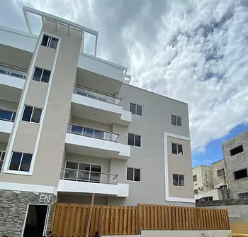 apartamentos - ✅ Apartamento en Alquiler (Nuevo) - Av. Monumental, Santo Domingo, DN.