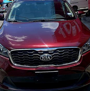 jeepetas y camionetas - Kia sorento. 2020 50mil millas.clean car fax 