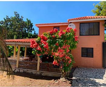 casas - HERMOSA CASA DE CAMPO CERCA DE LA PLAYA DE NAJAYO