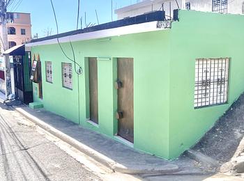 casas - SE VENDE CASA SUPER ECONOMICA EN LOS GIRASOLES 