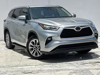 jeepetas y camionetas - TOYOTA HIGHLANDER LE PLUS  4x4 2019Clean CarfaxUS$49,900