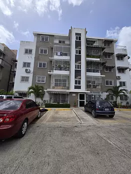 apartamentos - Apartamento con Terraza Lp9 Alameda prox Prolongacion 27 y Republica Colombia