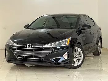 carros - HYUNDAI ELANTRA VALUÉ EDITION RECIÉN IMPORTADO AÑO 2019