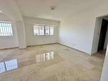 apartamentos - Apartamento en alquiler en Los Cacicazgo