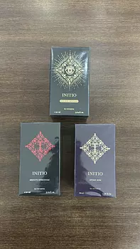 joyas, relojes y accesorios - Perfumes INITIO Parfums 90ML Eau de Parfum Sellados, Originales, RD$ 20,500 NEG