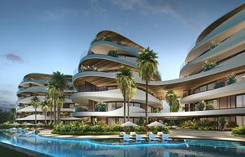 apartamentos - Apartamentos en Venta en Bayahibe