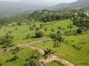 solares y terrenos - Solar con vista a la montaña, Puerto Plata