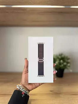 accesorios para electronica - CORREA PARA APPLE WATCH ULTRA ORIGINAL 