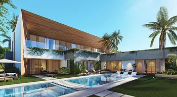 casas vacacionales y villas - Venta de Villas en Punta Cana Republica Dominicana
