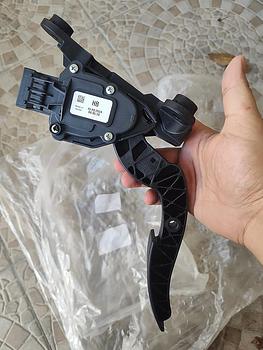 repuestos - Pedal de acelerador precio negociable funciona para kia picanto también 