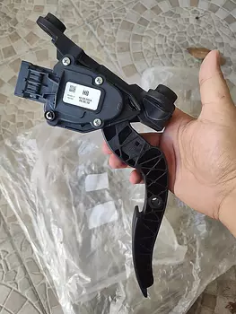repuestos - Pedal de acelerador precio negociable funciona para kia picanto también 