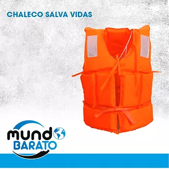 deportes - chaleco salvavidas para nadar + silvato pito 