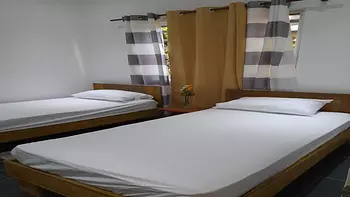 casas vacacionales y villas - VILLA EN RENTA CON PISCINA Y BBQ - LAS TERRENAS