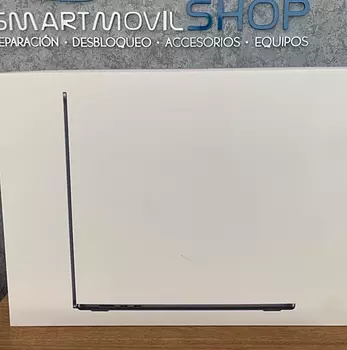 computadoras y laptops - MACBOOK AIR M2 SELLADA 15 PULGADAS (SOMOS TIENDA)