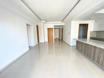 apartamentos - Apartamento en Evaristo Morales