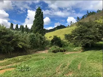 solares y terrenos - Finca en Constanza de 796 tareas con titulo y deslinde 