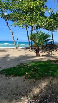 casas - Casa frente al mar en las canas Gaspar Hernández
Un lugar tranquilo