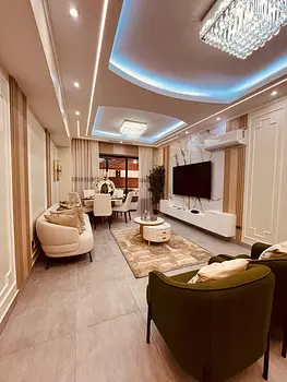 apartamentos - APTO Alquiler en torre  moderna
Bella vista norte Gaspar polanco.
2,600usd