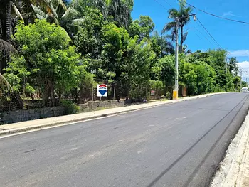 solares y terrenos - Terreno - finca en venta en Hato Nuevo, Incluye una casa como mejora,  