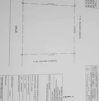 solares y terrenos - Solar de 900 metros, en Prado Oriental, Autopista San Isidro, con su Titulo 