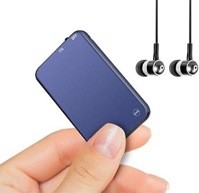 Listing thumbnail