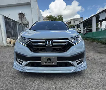 jeepetas y camionetas - Honda crv exl 2022