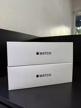 accesorios para electronica - Apple Watch serie SE  40mm Sellados 🔥