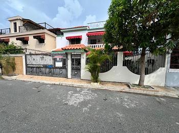 casas - VENDO CASA EN MIRADOR DEL ESTE