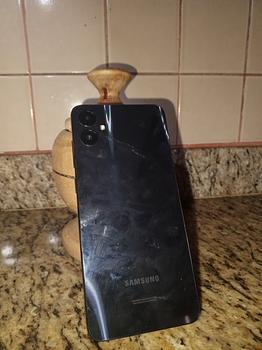 celulares y tabletas - SAMSUNG GALAXY A05 TOTALMETE NUEVO ✔️ 