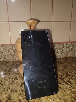 celulares y tabletas - SAMSUNG GALAXY A05 TOTALMETE NUEVO ✔️ 