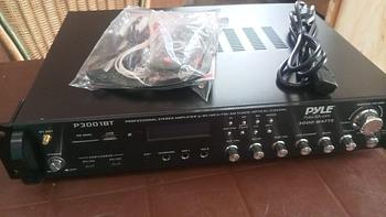 camaras y audio - Amplificador de sonido de 3000w
Wasap 8292074307