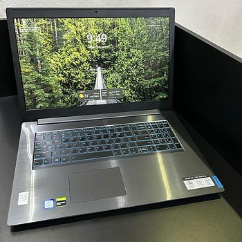 computadoras y laptops - Lenovo Idepad 3 Gaming 17.3”.I7 9na Gen. 1TB de HDD y 128GB de SSD.8GB RAM