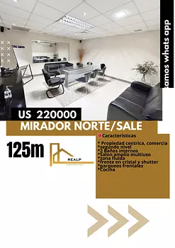 oficinas y locales comerciales - Local céntrico comercial 