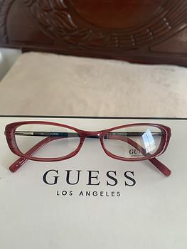 joyas, relojes y accesorios - Monturas Guess