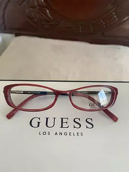 joyas, relojes y accesorios - Monturas Guess