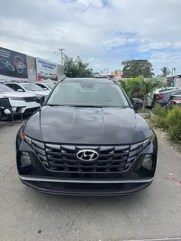 jeepetas y camionetas - Hyundai Tucson SEL 2022