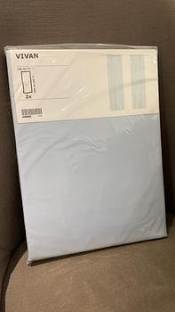 decoración y accesorios - Cortinas de IKEA