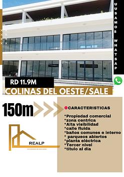 oficinas y locales comerciales - Local en Venta 150 metros
