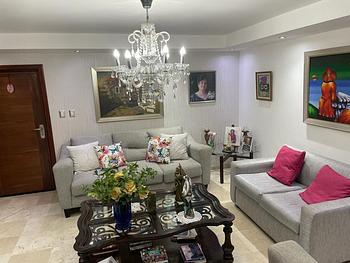 apartamentos - Apartamento remodelado en venta en Bella Vista