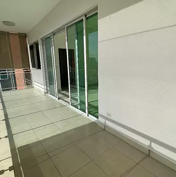 apartamentos - Alquiler de Apartamento Amplio en Paraiso 3 hab