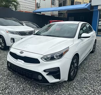 carros - 2019 Kia Forte LXS