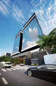 oficinas y locales comerciales - Locales en alquiler en Piantini 