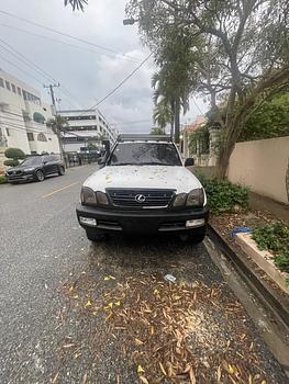 jeepetas y camionetas - Limpio