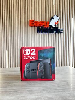 consolas y videojuegos - NINTENDO SWITCH 2 