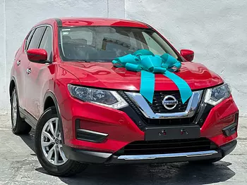 jeepetas y camionetas - NISSAN X-TRAIL 2022 