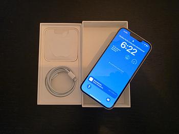 celulares y tabletas - Iphone 14 256GB