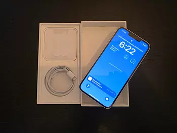 celulares y tabletas - Iphone 14 256GB